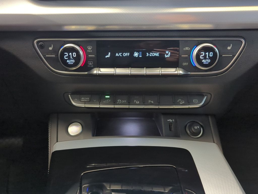 Audi Q5 - Bild 19