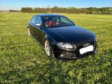 Audi S4 3.0 TFSI quattro - - gebrauchte Audi S4 aus dem Jahr 2008