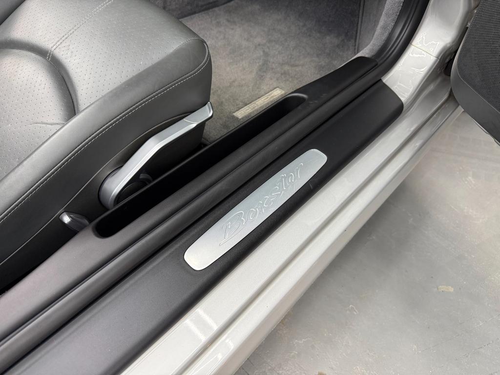 Porsche Boxster, Foto 34 von 50