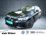 Volkswagen Passat Variant 4Motion 2.0TDI DSG R-Line BlackSt