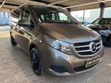 Mercedes-Benz V 250 CDI d Edition 4MATIC lang/Ah - : Van, Mercedes