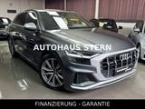 Audi SQ8 4.0 TDI quattro 8xReifen ACC Kamera B&O Tour - Audi SQ8 Gebrauchtwagen