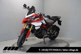 Ducati Multistrada 1200 Termignoni Auspuff - DUCATI ENDURO 1200 MULTISTRADA