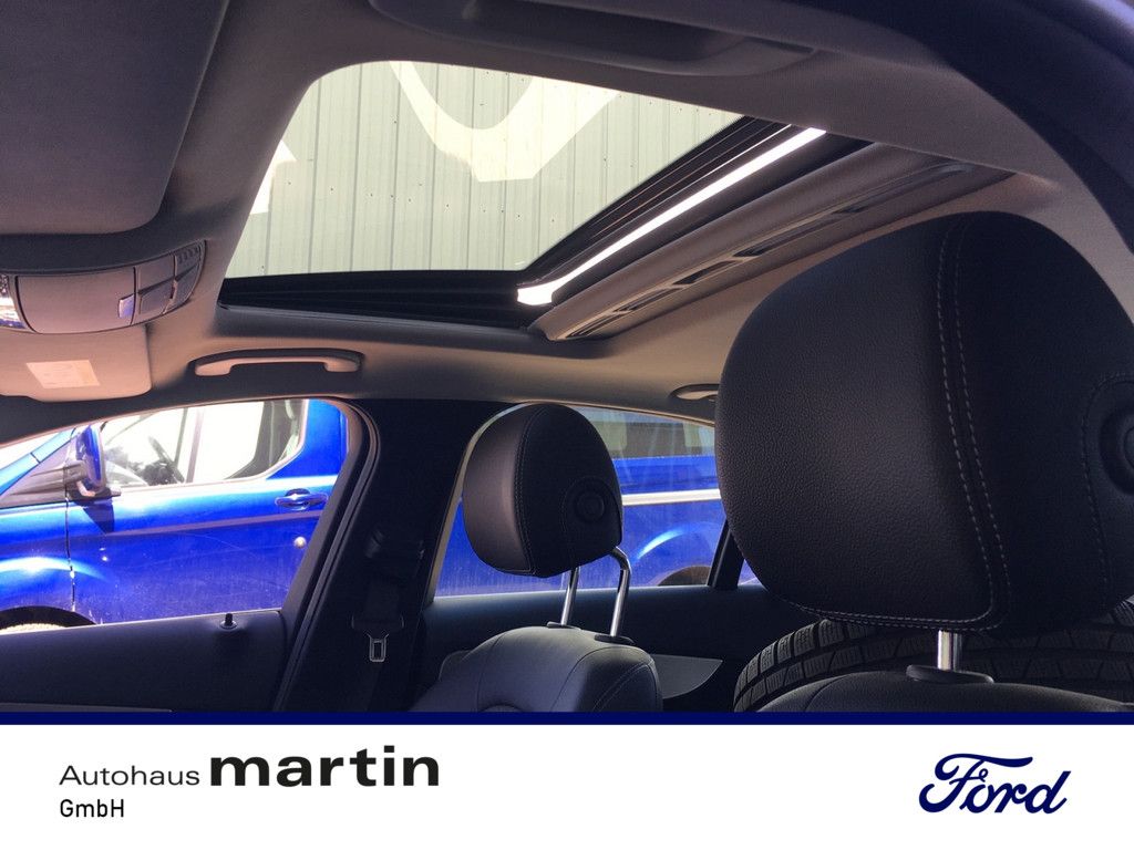 Fahrzeugabbildung Mercedes-Benz C 180 Avantgarde KLIMA BT PTS SHZ SSD NAVI LED