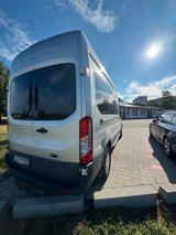 Ford Transit - 9 Sitzer & Camper L3 H3 - Ford Transit: Camper