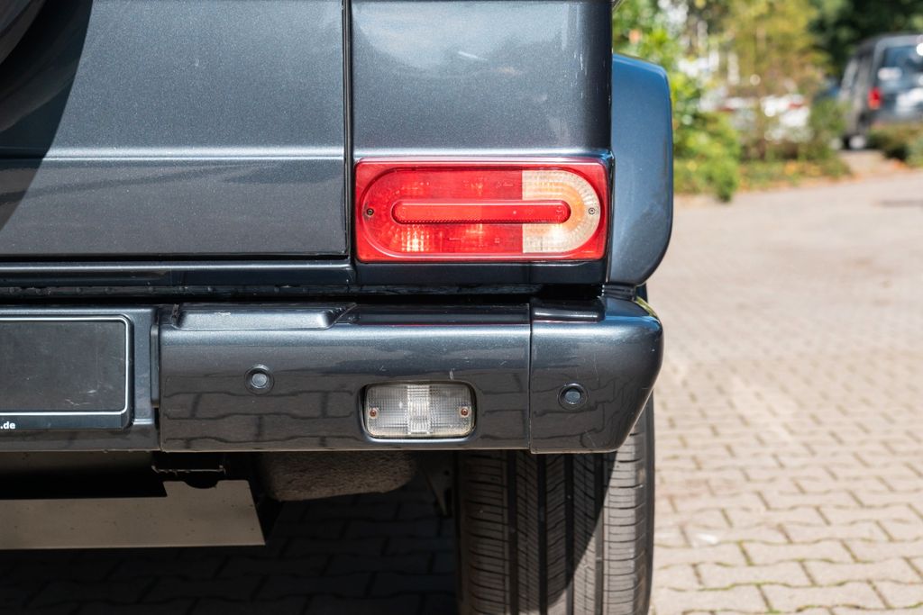 Mercedes-Benz G 350 d/ EXKLUSIV/ HARMAN-KARDON/ 19"/ SPORT PAK Mercedes-Benz G 350 d/ EXKLUSIV/ HARMAN-KARDON/ 19"/ SPORT PAK