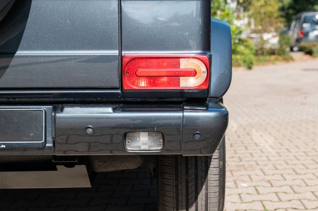 Mercedes-Benz G 350 d/ EXKLUSIV/ HARMAN-KARDON/ 19"/ SPORT PAK Mercedes-Benz G 350 d/ EXKLUSIV/ HARMAN-KARDON/ 19"/ SPORT PAK