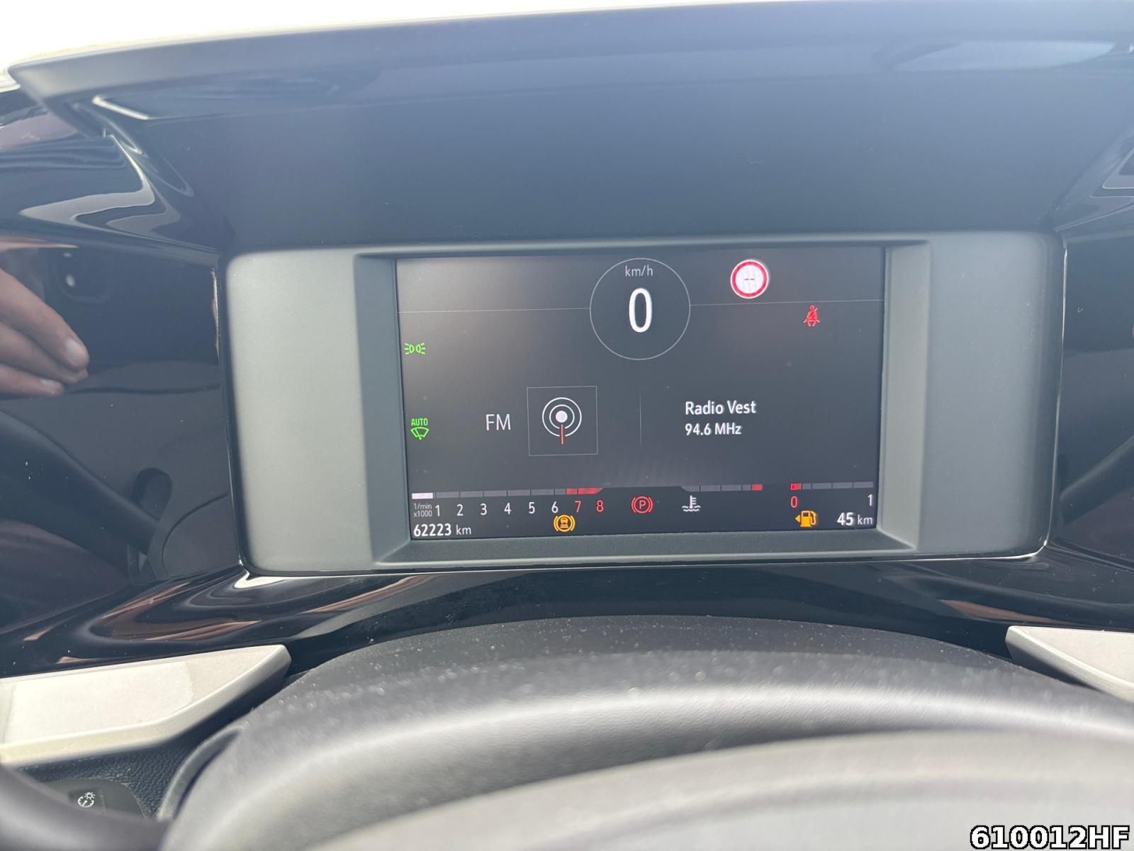 Fahrzeugabbildung Opel Mokka 1.2 Turbo Elegance (EURO 6e)