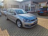 Volkswagen Golf VII Lim. Comfortline BMT Klima LM-Felgen - Felgen gebraucht