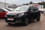 Peugeot 2008 1.2 PureTech Crossway Navi Android Apple - Peugeot Gebrauchtwagen von 2018