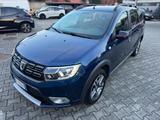 Dacia Logan MCV Stepway 1.5 Blue dCi 95CV Euro 6 - Dacia Logan Stepway mit Diesel-Antrieb