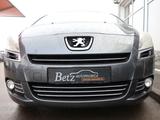 Peugeot 5008 Premium 7-Sitze HUD PDC SHZ - Peugeot 5008 Premium mit Diesel-Antrieb