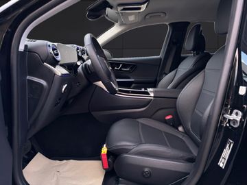 Mercedes GLC 220 - 8