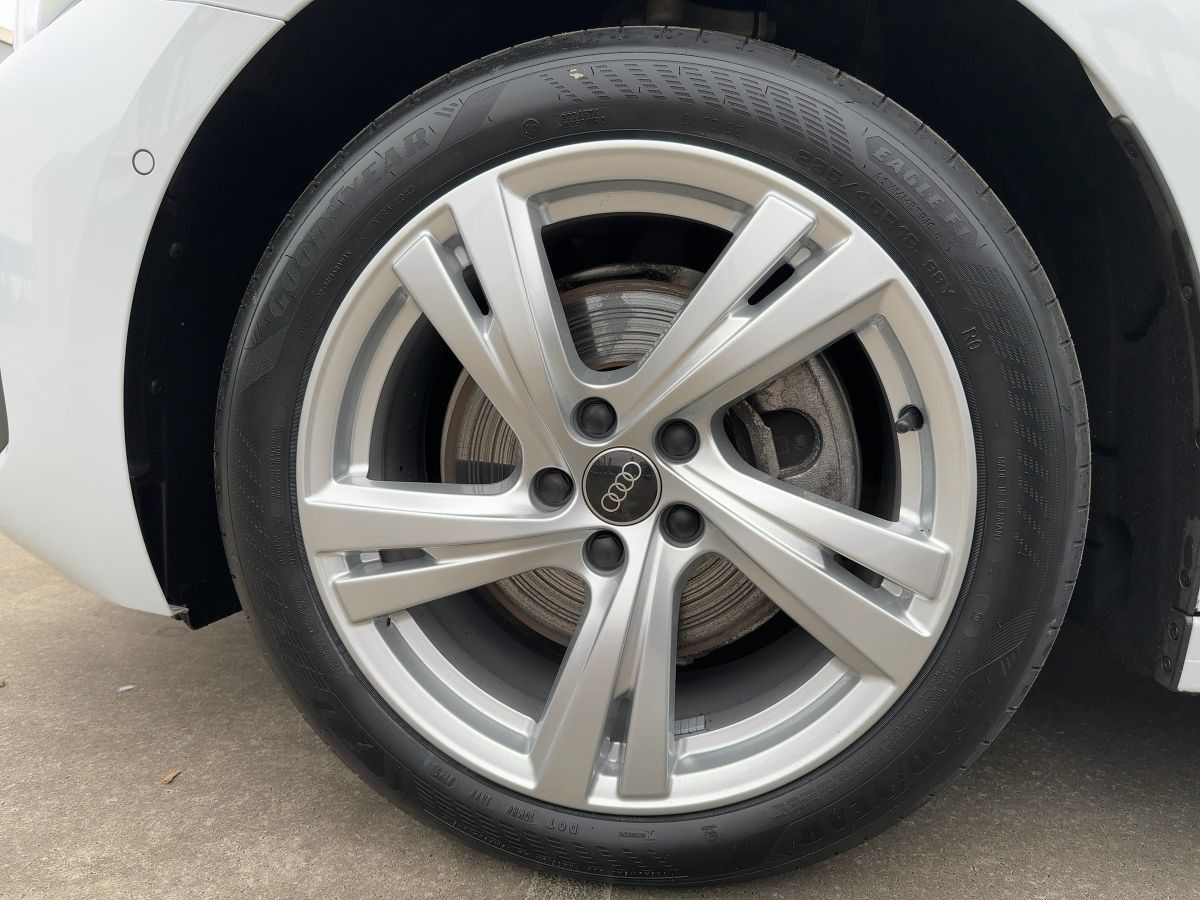 Audi A5 - Bild 14
