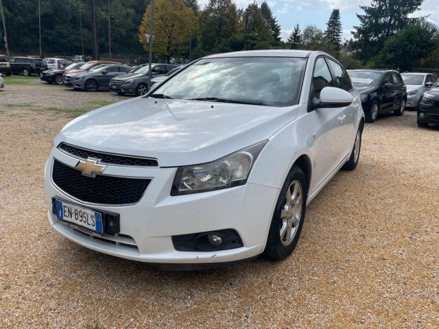 Chevrolet Cruze 1.7 Diesel 5 porte LT