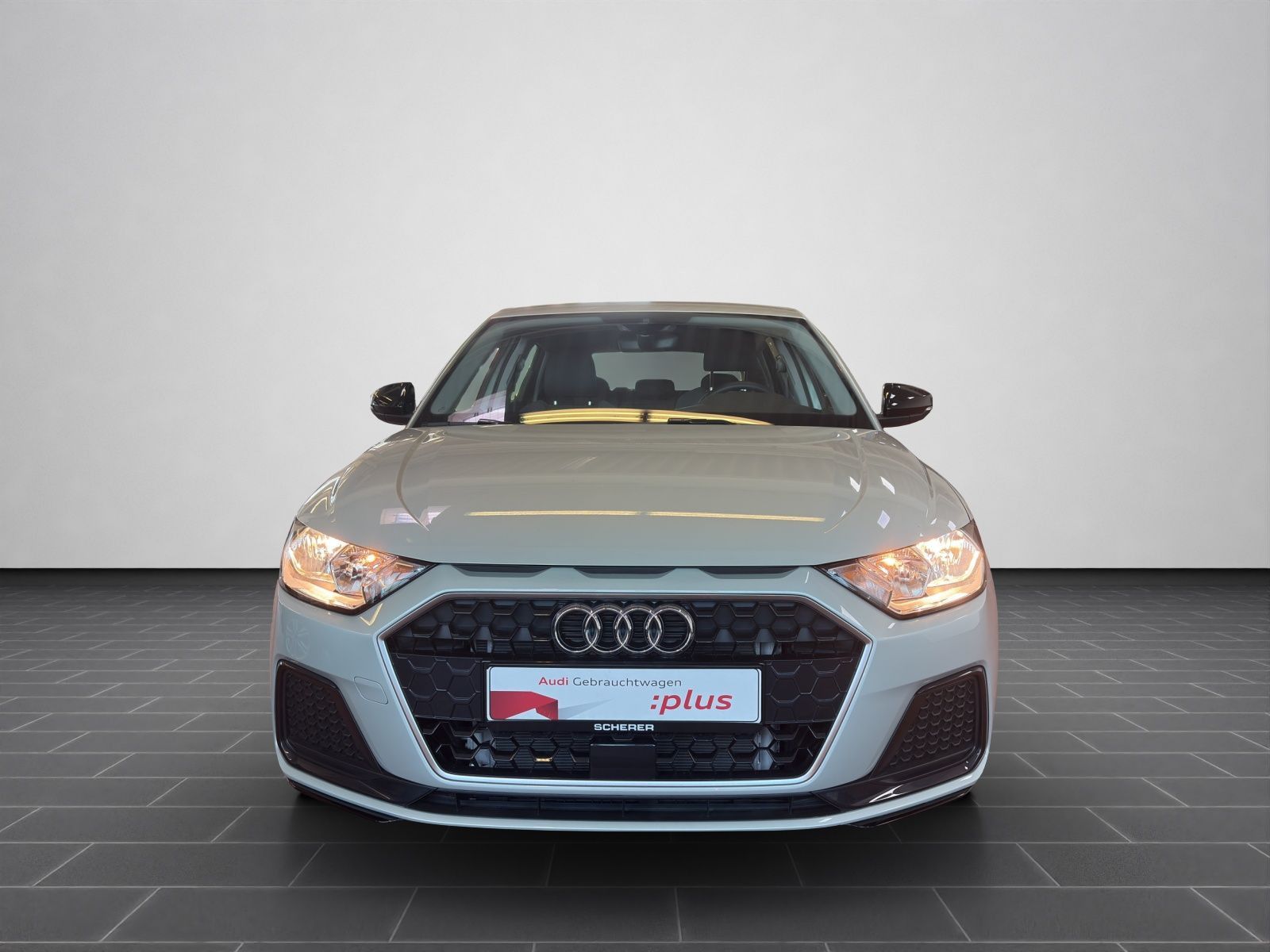 Audi A1 - Bild 6