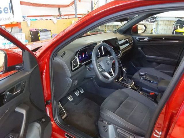 Volkswagen T-Roc - Bild 4