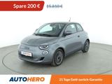 Fiat 500e electric drive 87 kW Icon Aut.*NAVI*LED*PDC - Fiat 500e mit Schiebedach