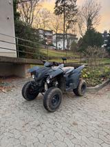 Adly ATV 320 - ADLY MOTORRAD