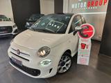 Fiat 500 1.0 Hybrid Sport 70cv - Fiat 500 Sport mit Hybrid-Antrieb (Benzin/Elektro)