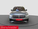 Volkswagen Tiguan Allspace 2.0 TDI DSG 4Mo R-Line Black Sty - Volkswagen Tiguan Allspace Neuwagen