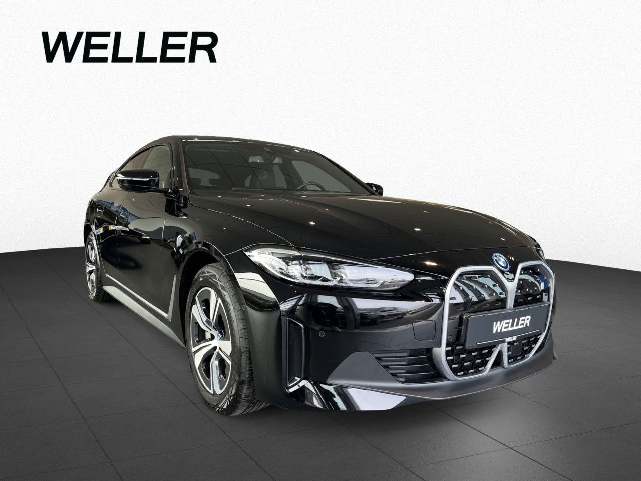 BMW i4 - Bild 5