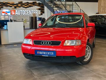 Audi A3 1.6 *TÜV*
