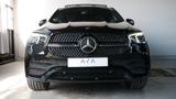 Mercedes-Benz GLE 400d Coupé AMG Line 4Matic  9G-Tronic  - gebrauchte Mercedes-Benz GLE 400 aus dem Jahr 2020
