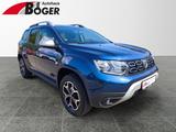 Dacia Duster 1,3 Adventure 4x4 *AHK SHZ NAVI* - Dacia Duster Gebrauchtwagen in Hamburg