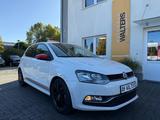 Volkswagen Polo V beats BMT/Start-Stopp=Navi-Tempomat-Klima - VW Polo Gebrauchtwagen in Lübeck