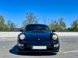 Porsche 964 - Porsche 964: Coupe