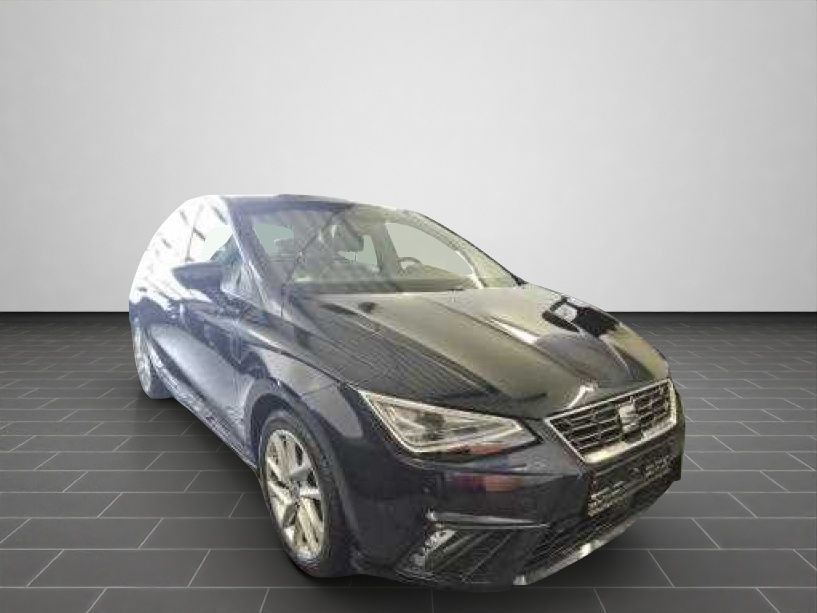 Seat Ibiza - Bild 5