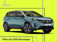Peugeot 5008 - Vorschau Bild 5