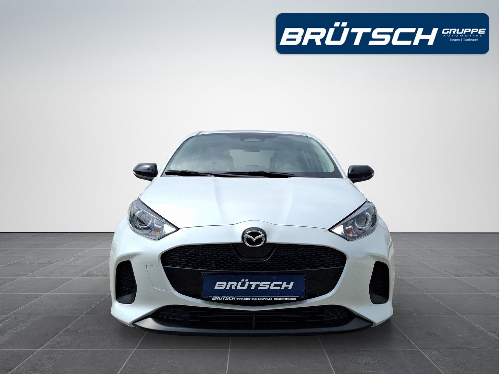 MAZDA 2 1.5 Hybrid Center-Line Automatik / Klima / Zen - Image 5