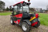 Weidemann T4512 - Weidemann LKWs