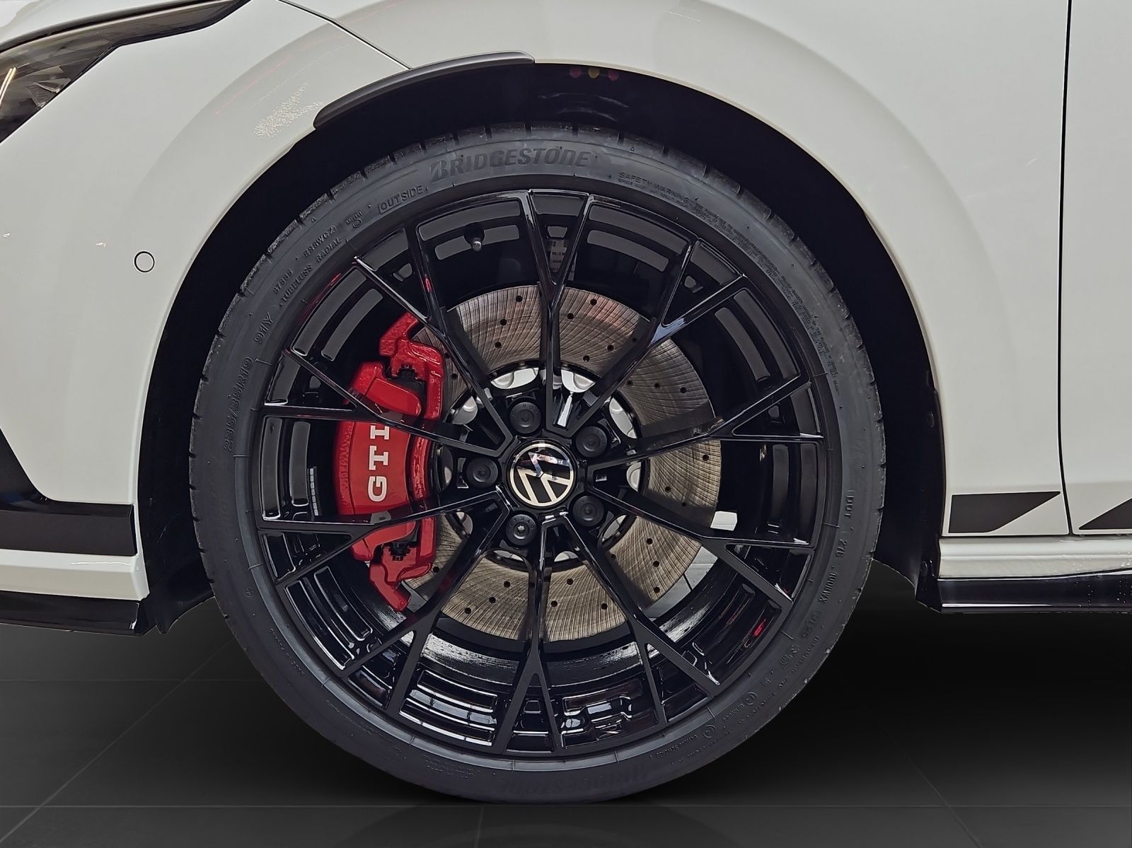 Volkswagen Golf - Bild 7