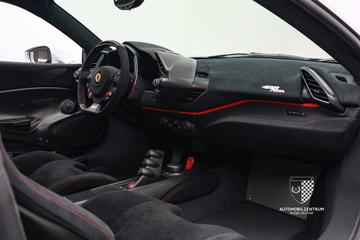 2020 Ferrari 488 PISTA — миниатюра 37