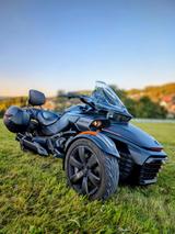 Can-Am Spyder F3 S Special Edition  - Offers
