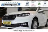 Skoda Fabia 1.0l MPI 59kW Selection