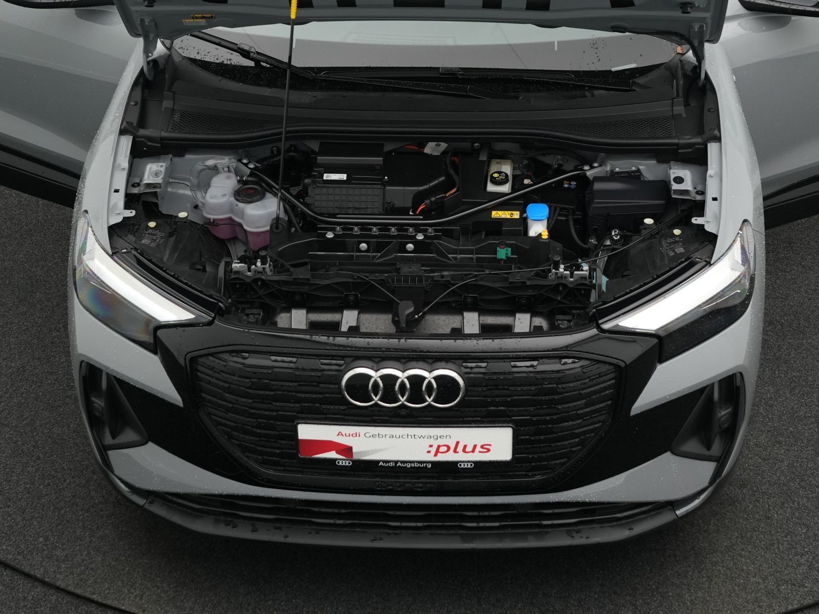 Audi Q4 e-tron - Bild 28