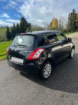 Suzuki Swift 1.6 Sport Sport - Suzuki Swift Sport mit Benzin-Antrieb