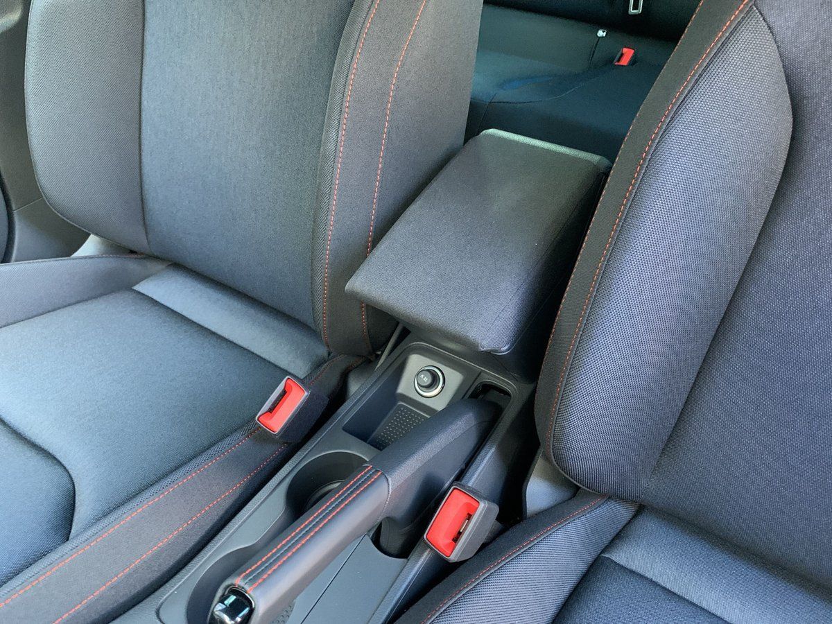 Seat Arona - Bild 33