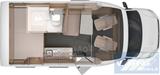 Knaus Tourer Van 500 MQ Vansation ACC LED-SW 2-Schlafp - Knaus 5