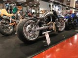 Harley-Davidson V-Rod Custombike-Umbau - Angebote entsprechen deinen Suchkriterien