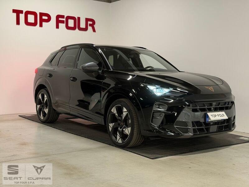 Cupra Другой