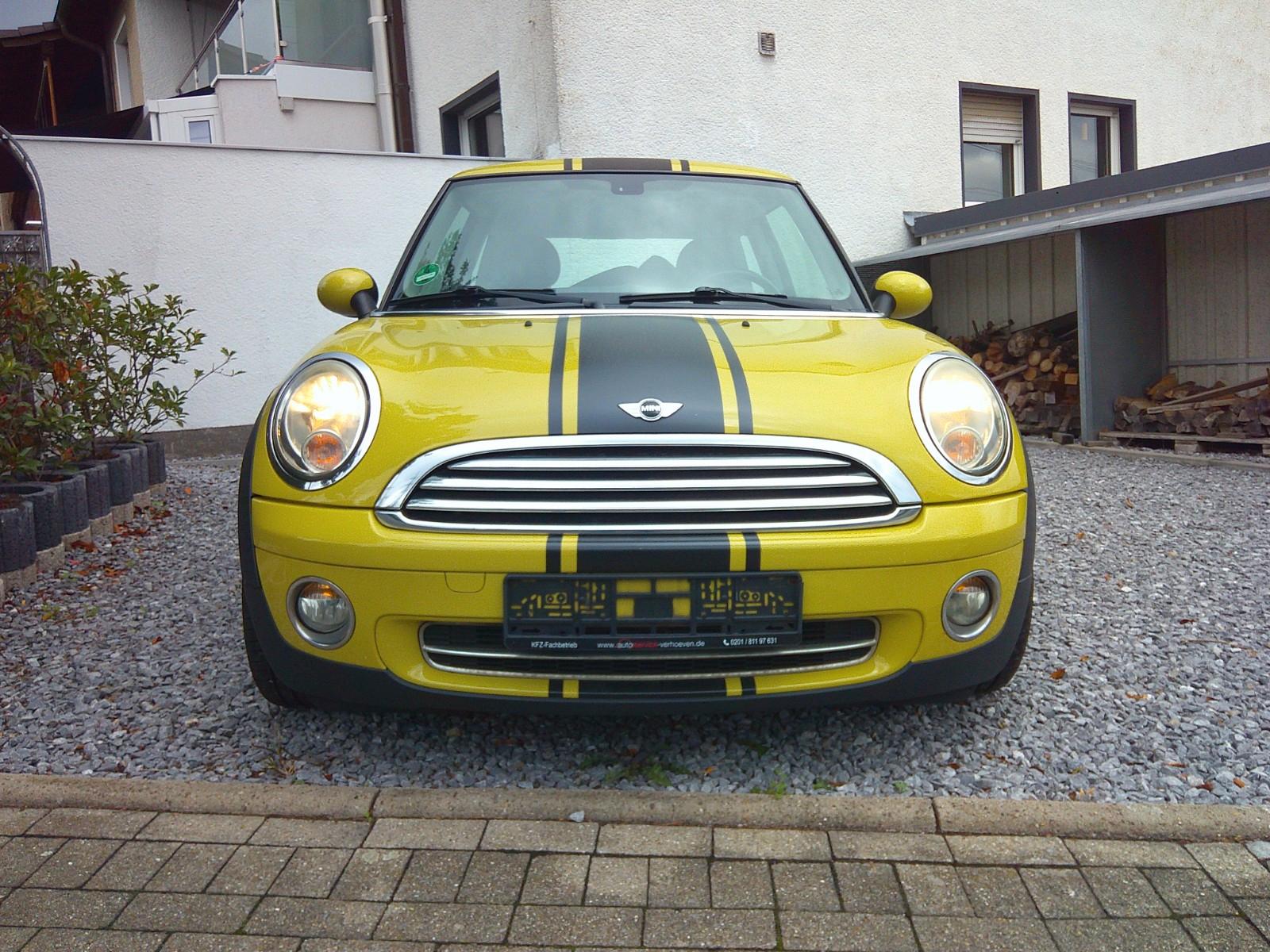 MINI ONE Mini One