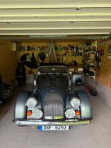 Morgan 4/4 - Morgan aus 2010