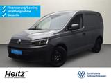 Volkswagen Caddy Cargo 1.5 TSI Edition AHK ACC App Connect - Angebote entsprechen deinen Suchkriterien