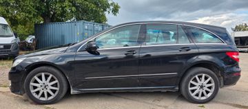 Mercedes R 350 - 8