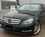 Mercedes-Benz C 180 - W204 (AMG Ausstattung)